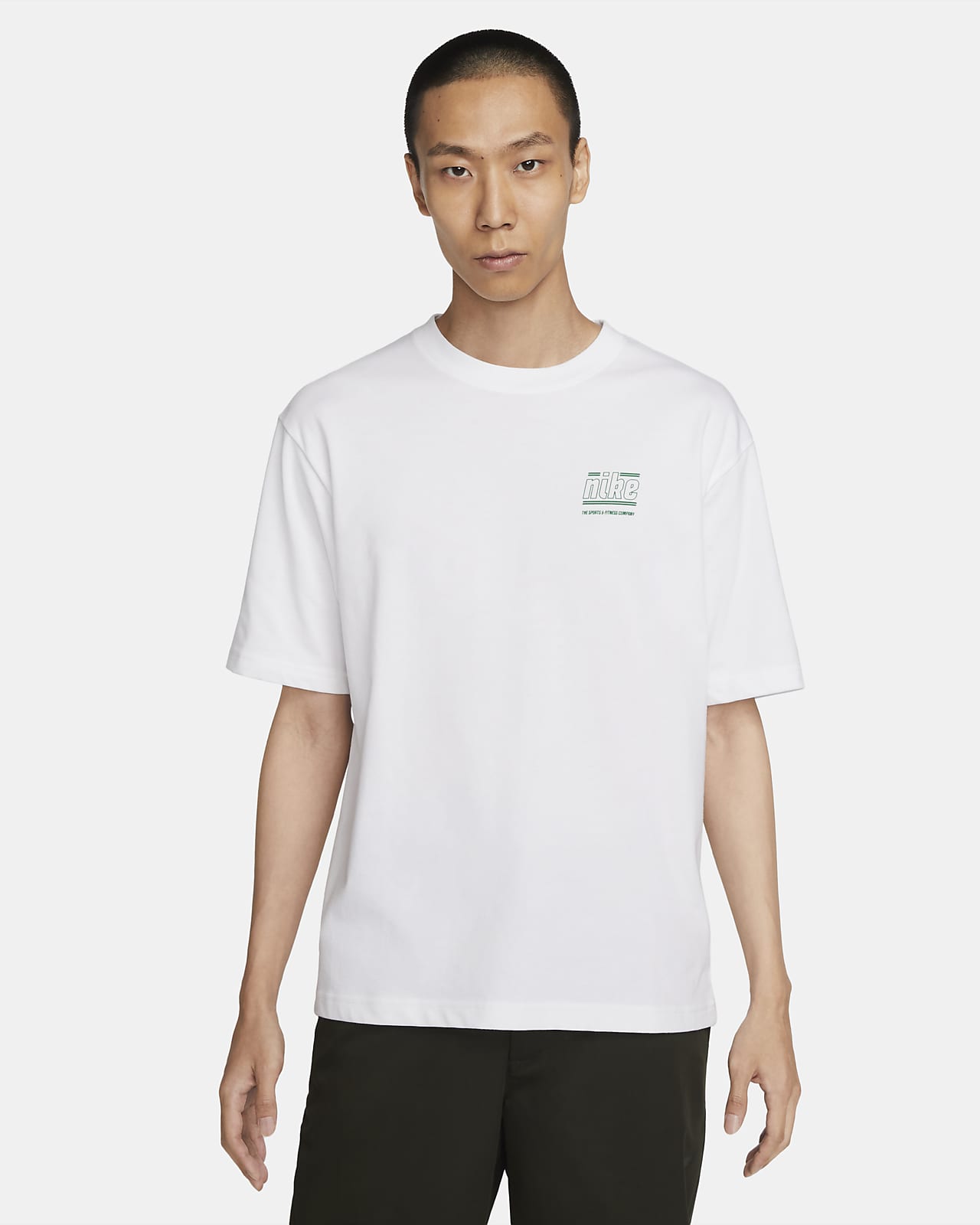 Nike公式 ナイキ スポーツウェア メンズ Tシャツ オンラインストア 通販サイト