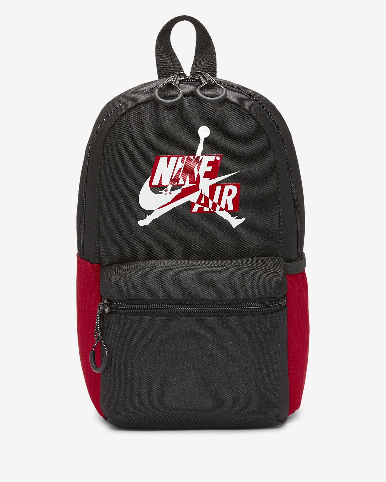Jordan Jumpman Classics Mochila (Pequeña). Nike ES