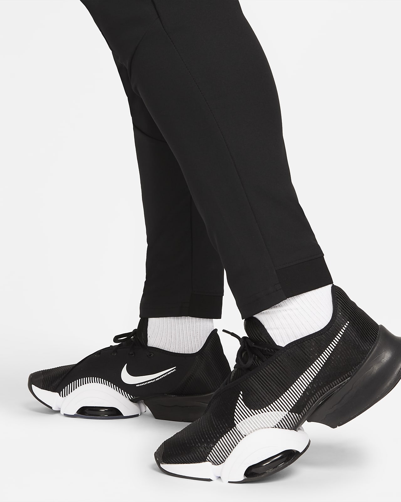 Nike Flex Trainingsbroek voor heren. Nike NL