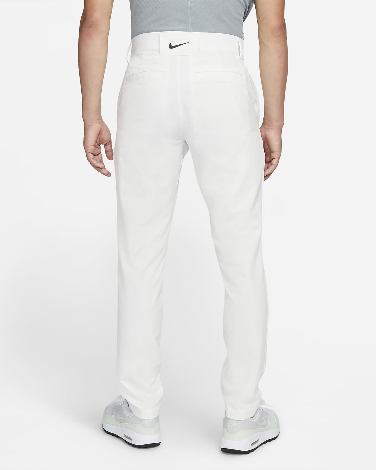 Nike Vapor Men's Pants (Summit White)