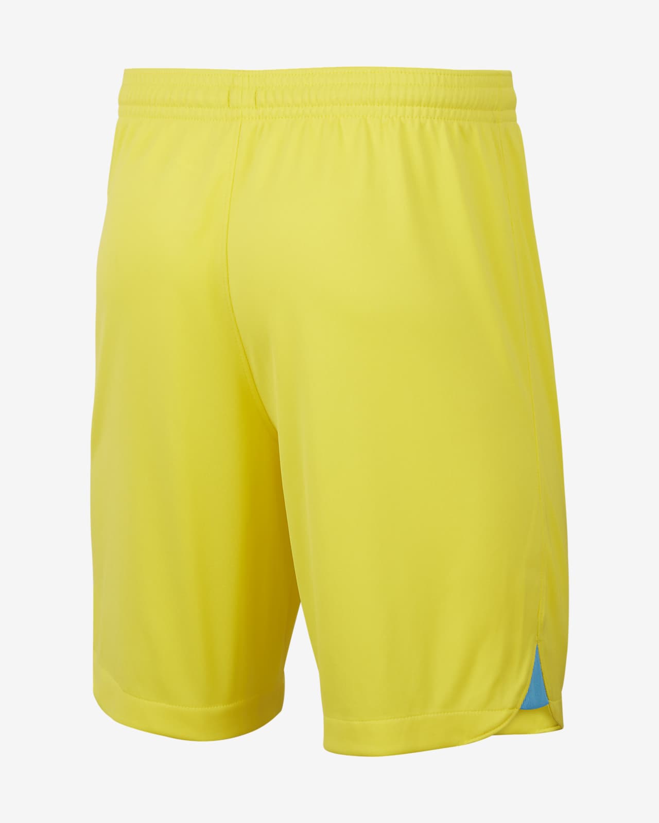 Shorts da calcio Nike Dri-FIT Inter 2022/23 Stadium da uomo – Home