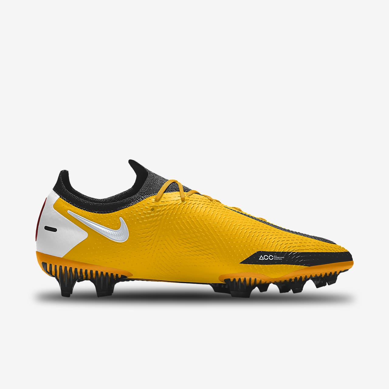 nike mens soccer cleats customize