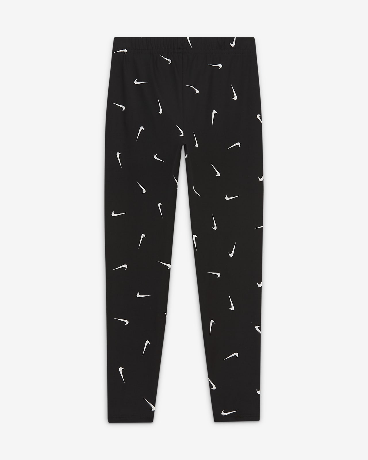 black nike sweatpants kids