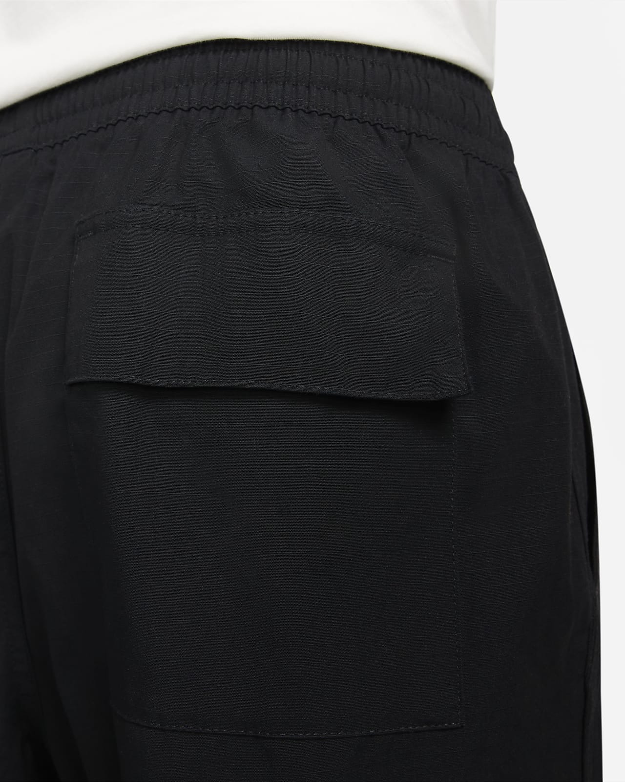 Nike Club Men's Woven Cargo Trousers. Nike ID