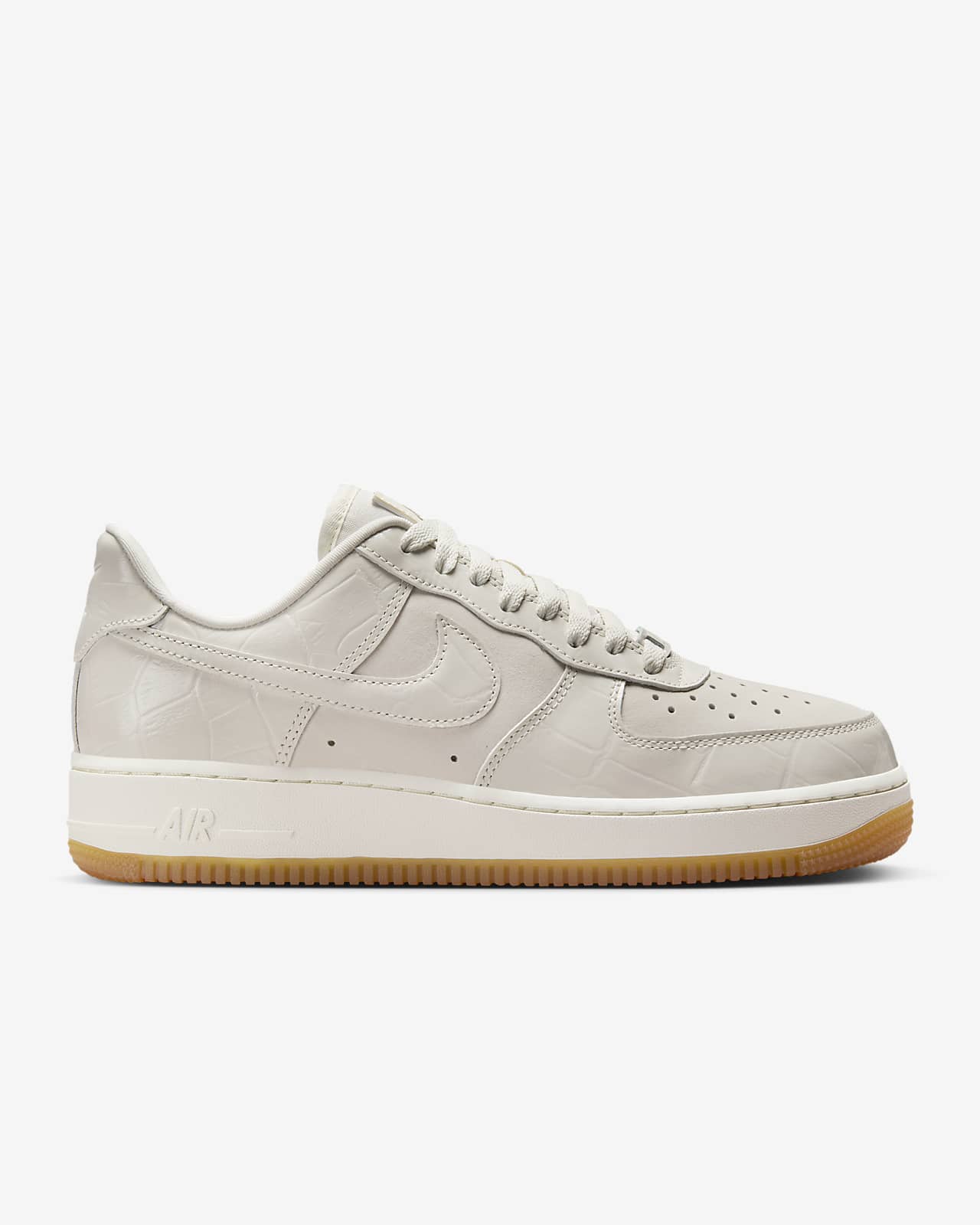 Womens nike air hot sale force 1 07 lxx