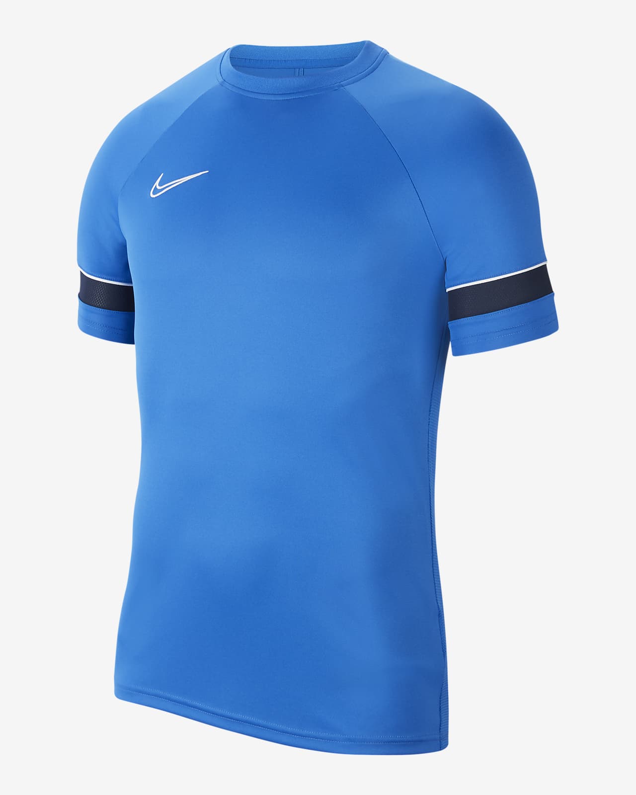 Nike Dri-FIT Academy Mens Short-Sleeve Football Top. Nike CZ