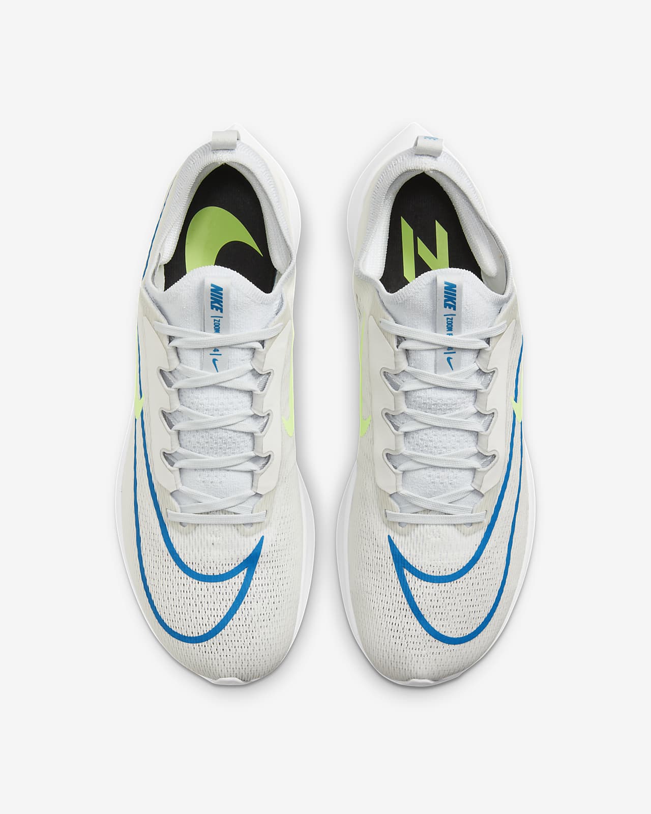 zoom fly 4.0