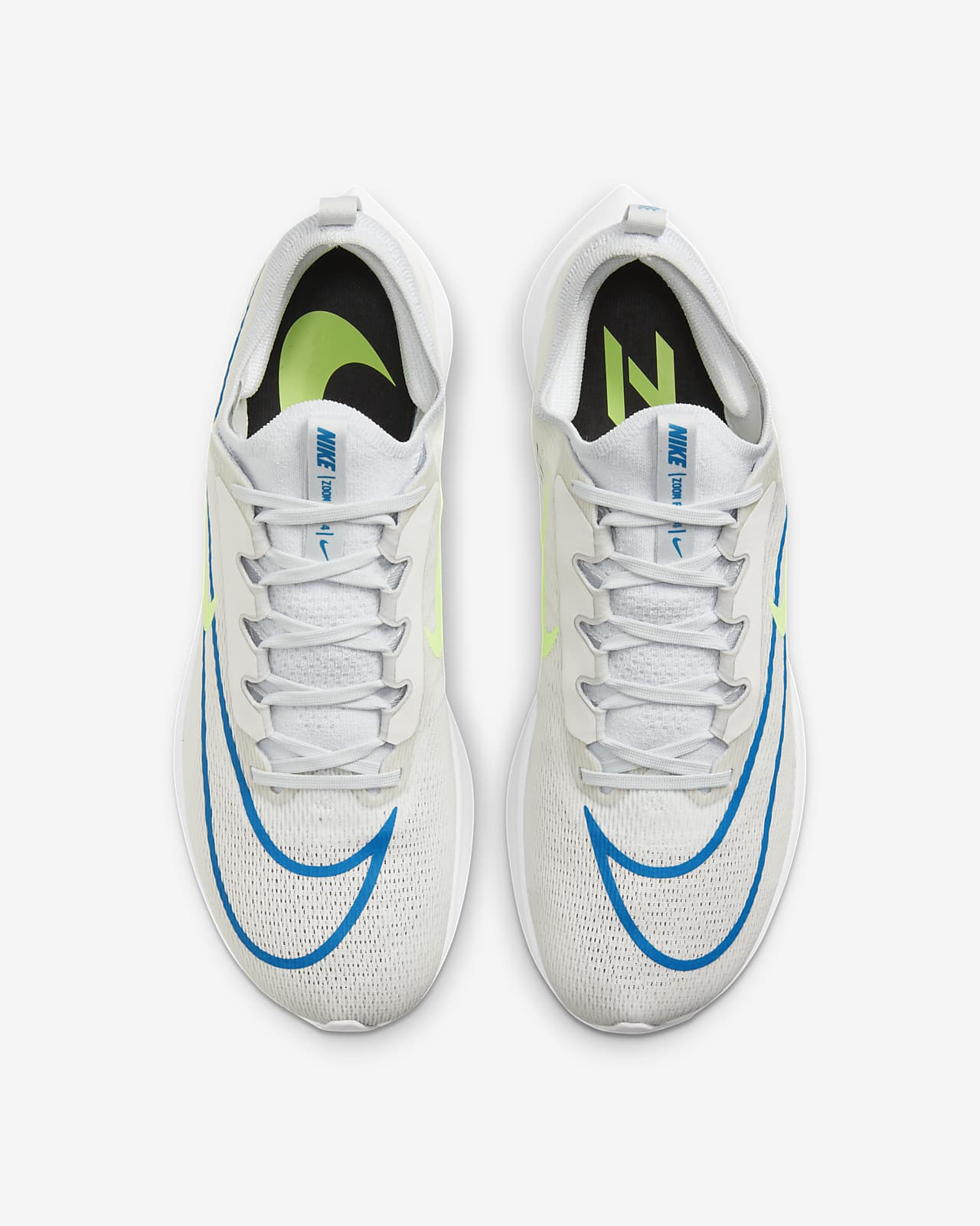 nike air zoom fly 4