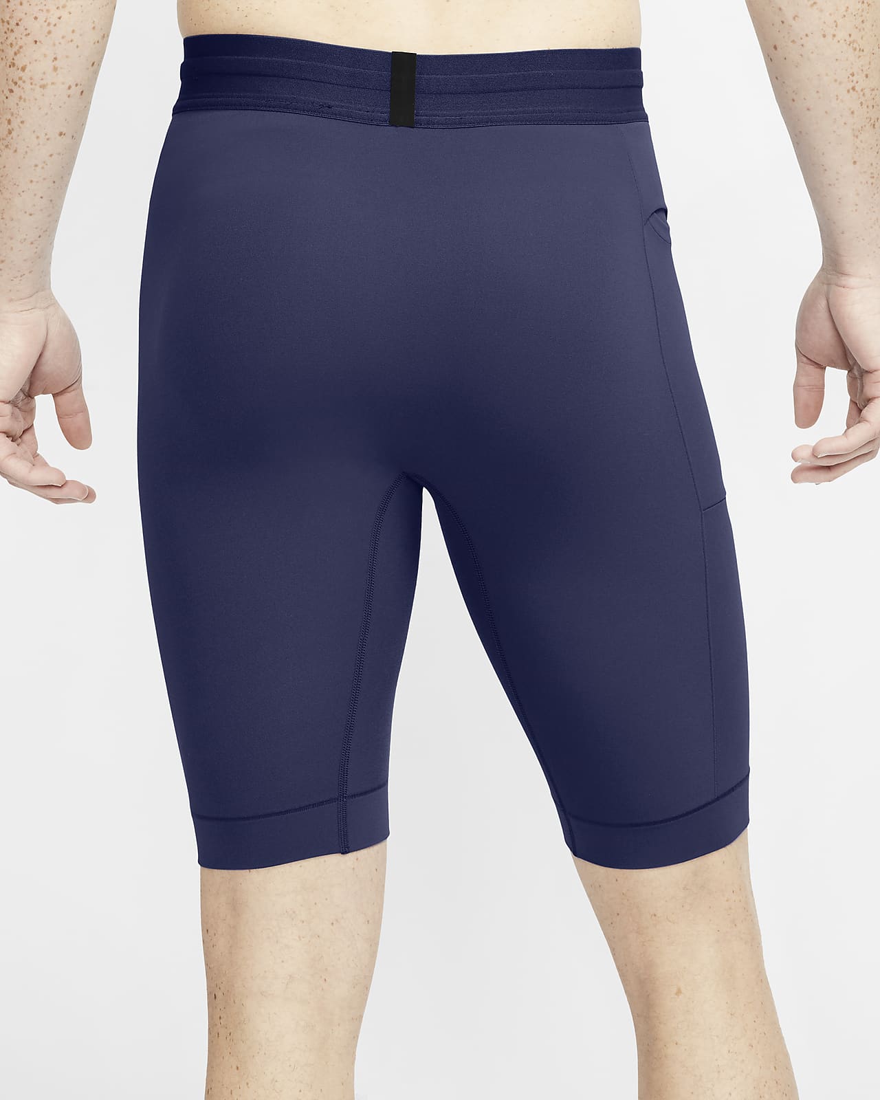 nike standard fit shorts