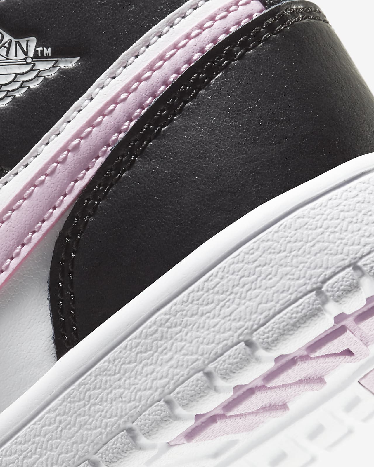 Nike公式 ジョーダン 1 Mid Alt キッズシューズ オンラインストア 通販サイト