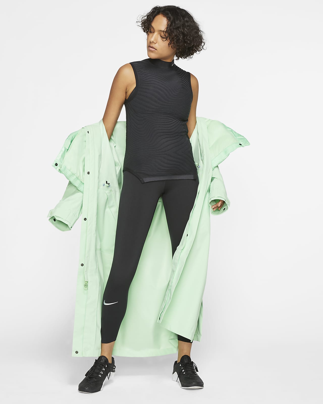 nike city ready tank