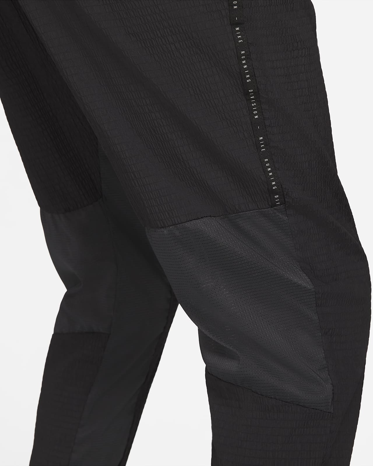 nike run division tech men's running pants