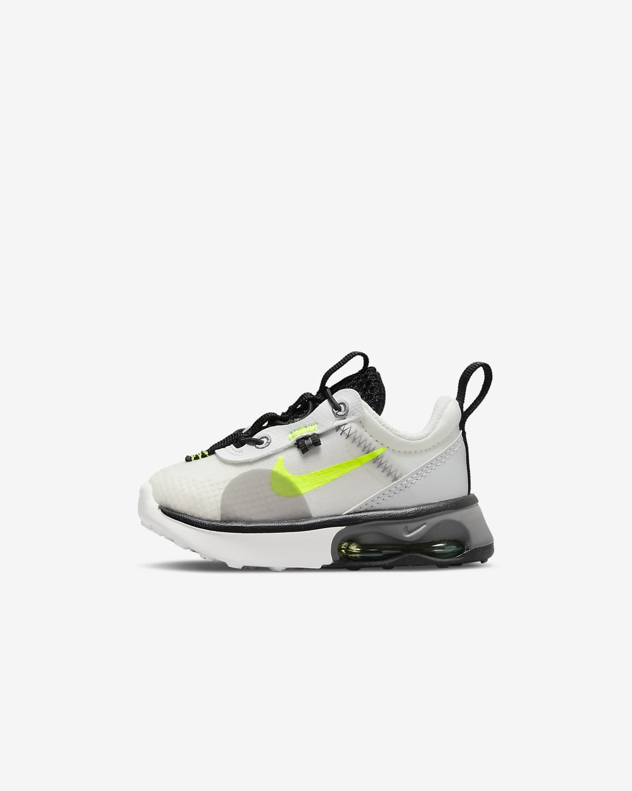Nike Air Max 2021 Küçük Çocuk Ayakkabısı