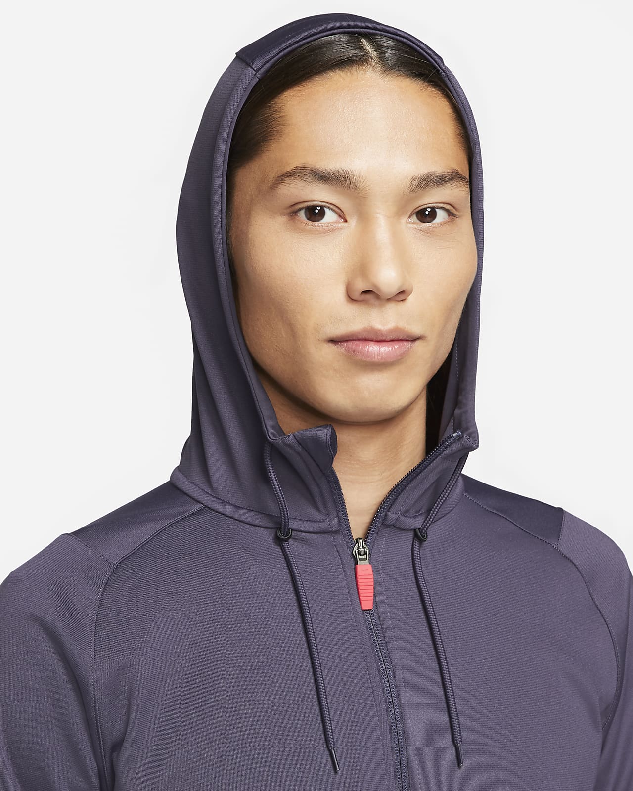 nike mens soccer jacket