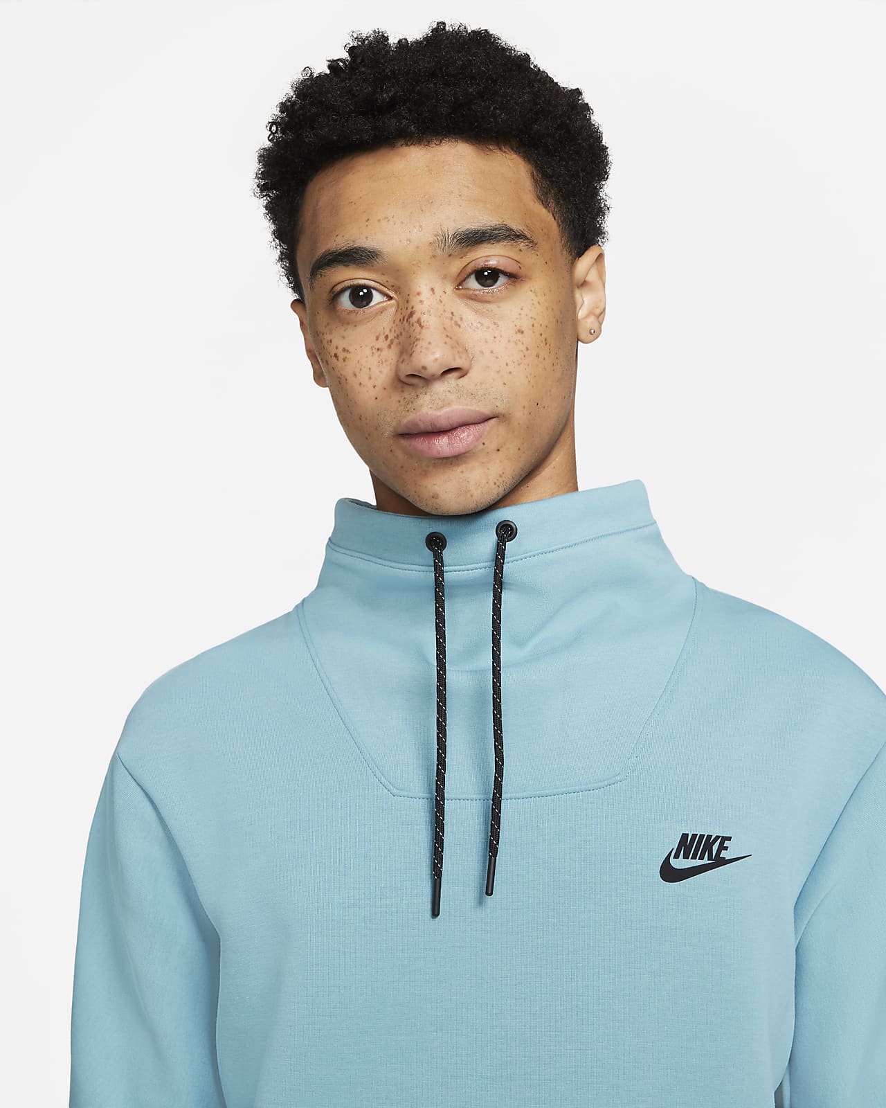 nike sport tech fleece