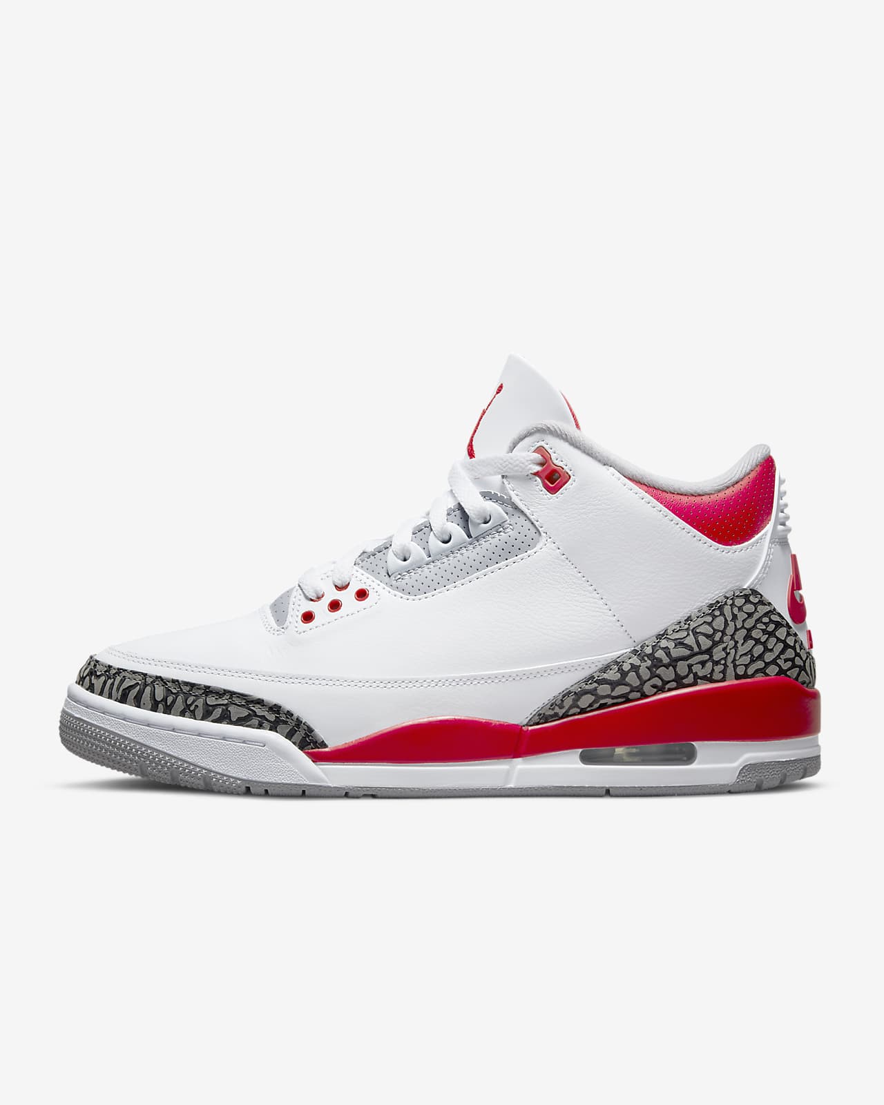 รองเท้าผู้ชาย Air Jordan 3 Retro
