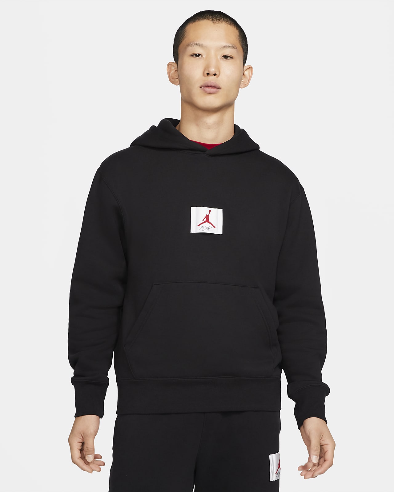 Nike公式 ジョーダン フライト メンズ グラフィック プルオーバー パーカー オンラインストア 通販サイト