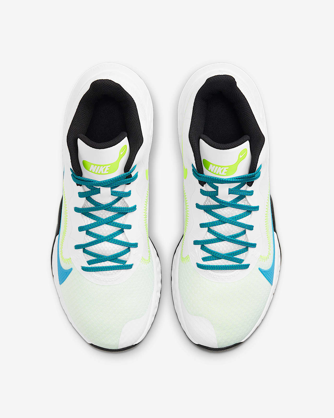 nike renew elevate basketball shoes review