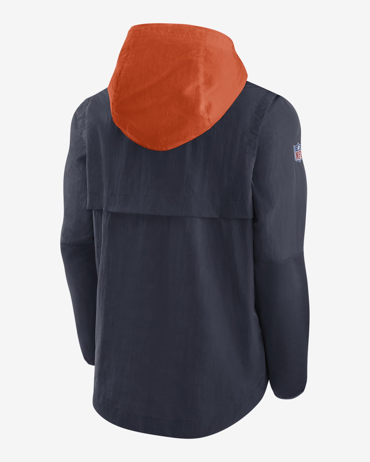 Chicago bears nike jacket Clearance