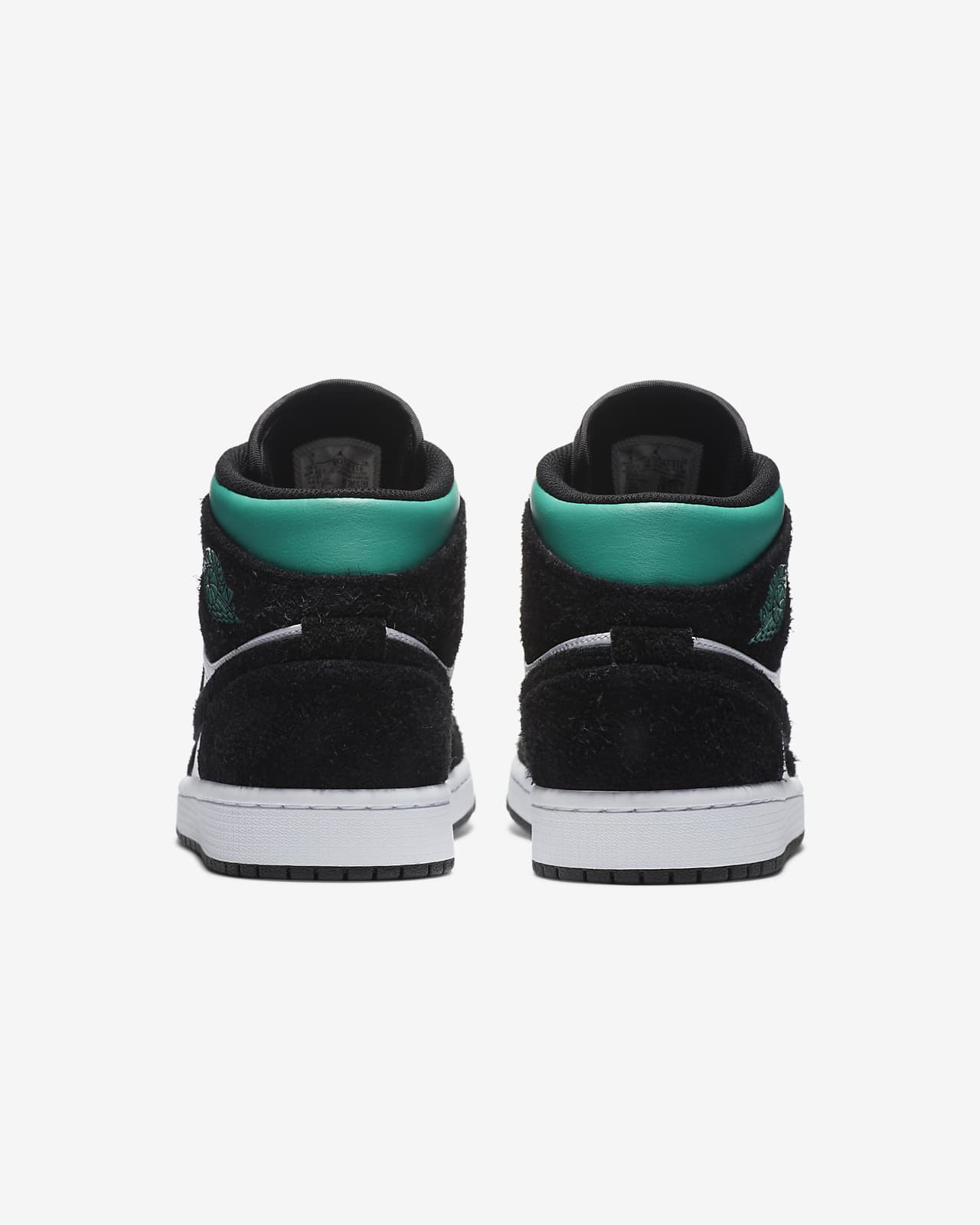 air jordan 1 mid se meaning