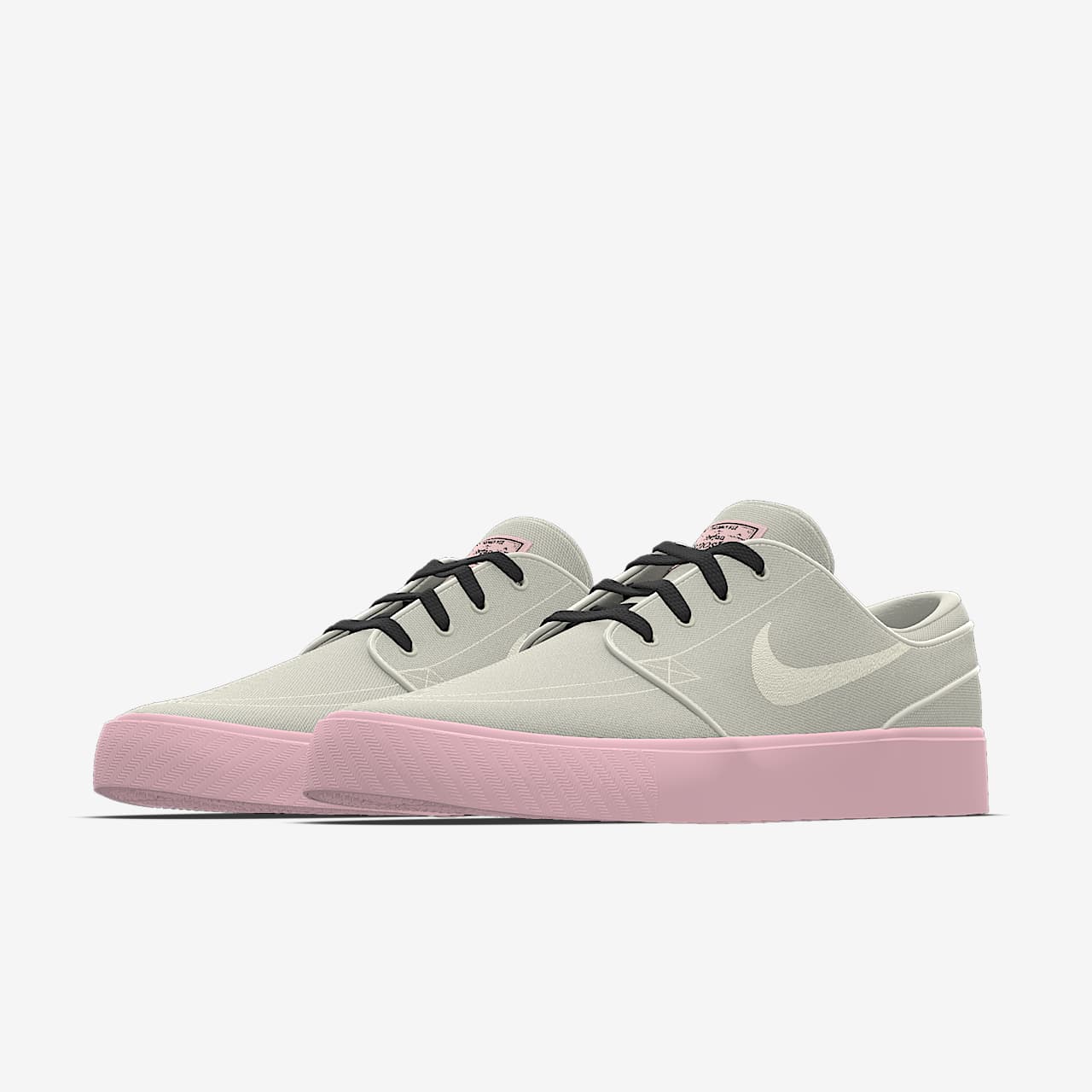 Nike SB Zoom Janoski OG By You Custom Men's Skate Shoes