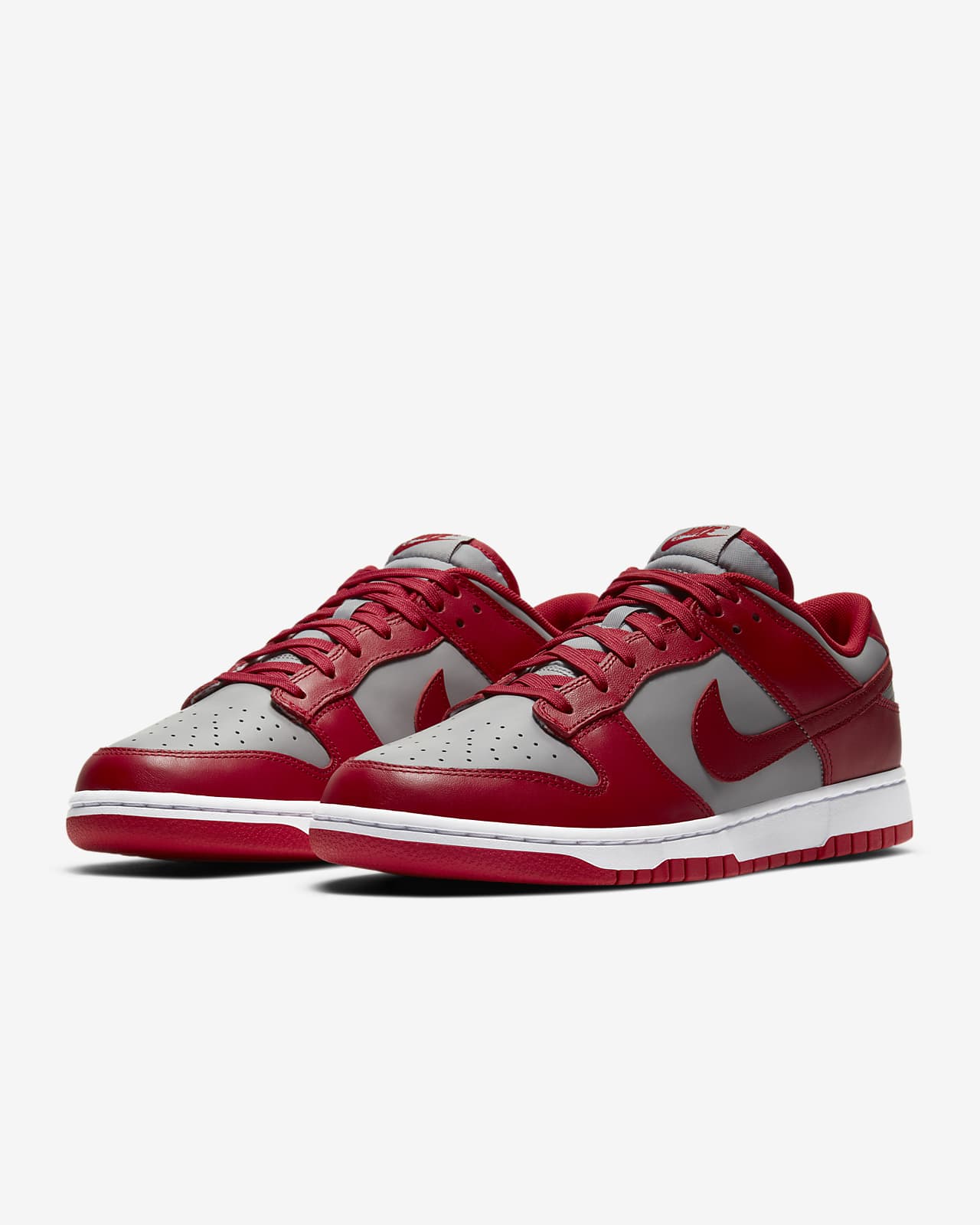 nike sb low red