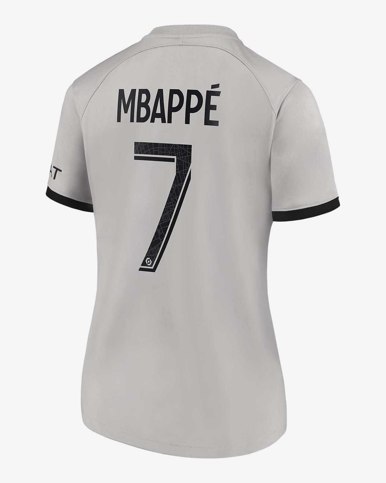 psg jersey 2022 mbappe