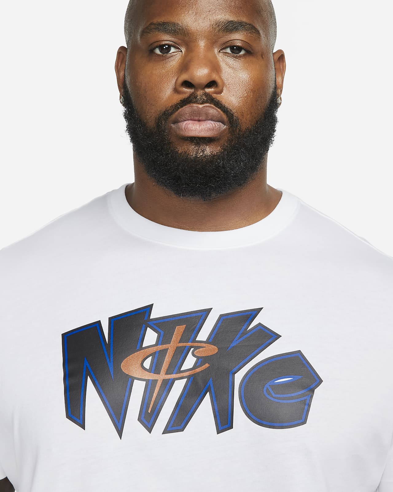 Playera de básquetbol para hombre Nike Lil' Penny. Nike.com