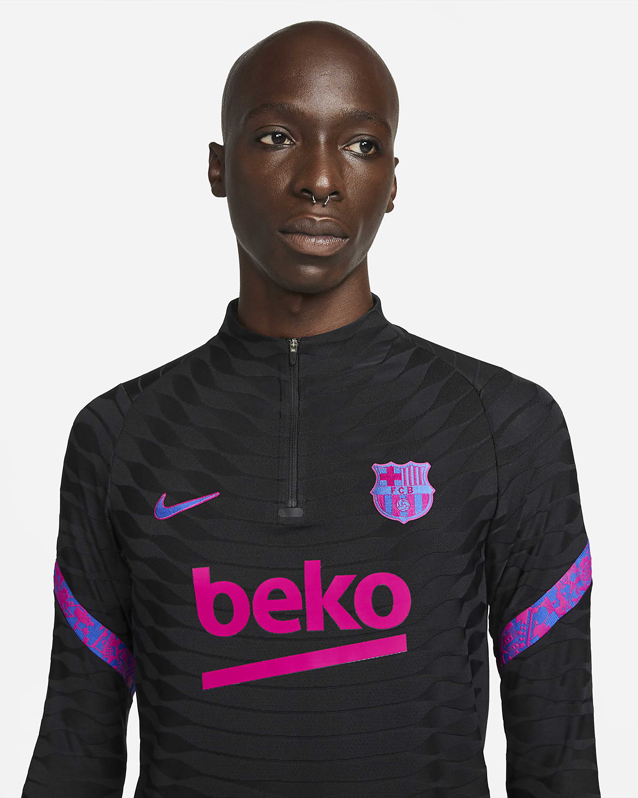 nike barca