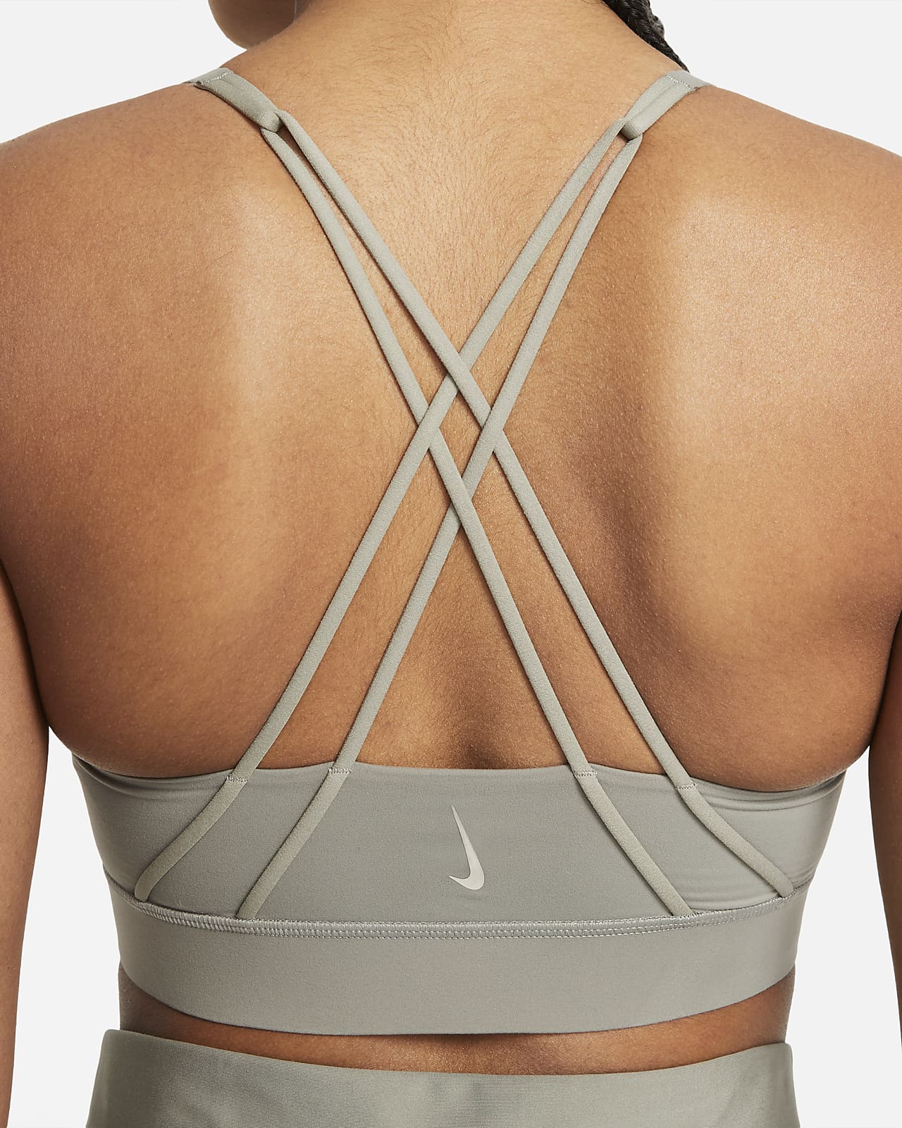 sports bra backless
