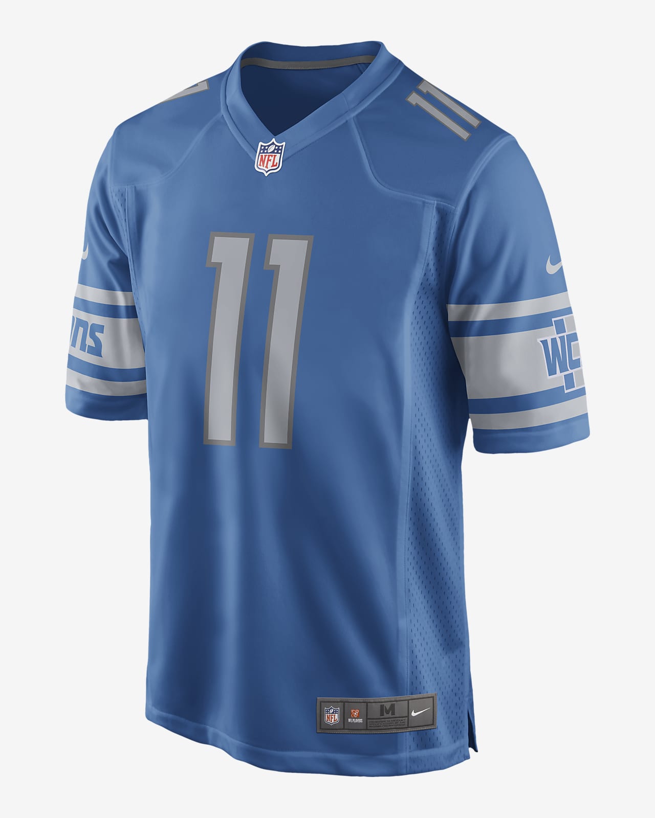 lions football sweatshirts