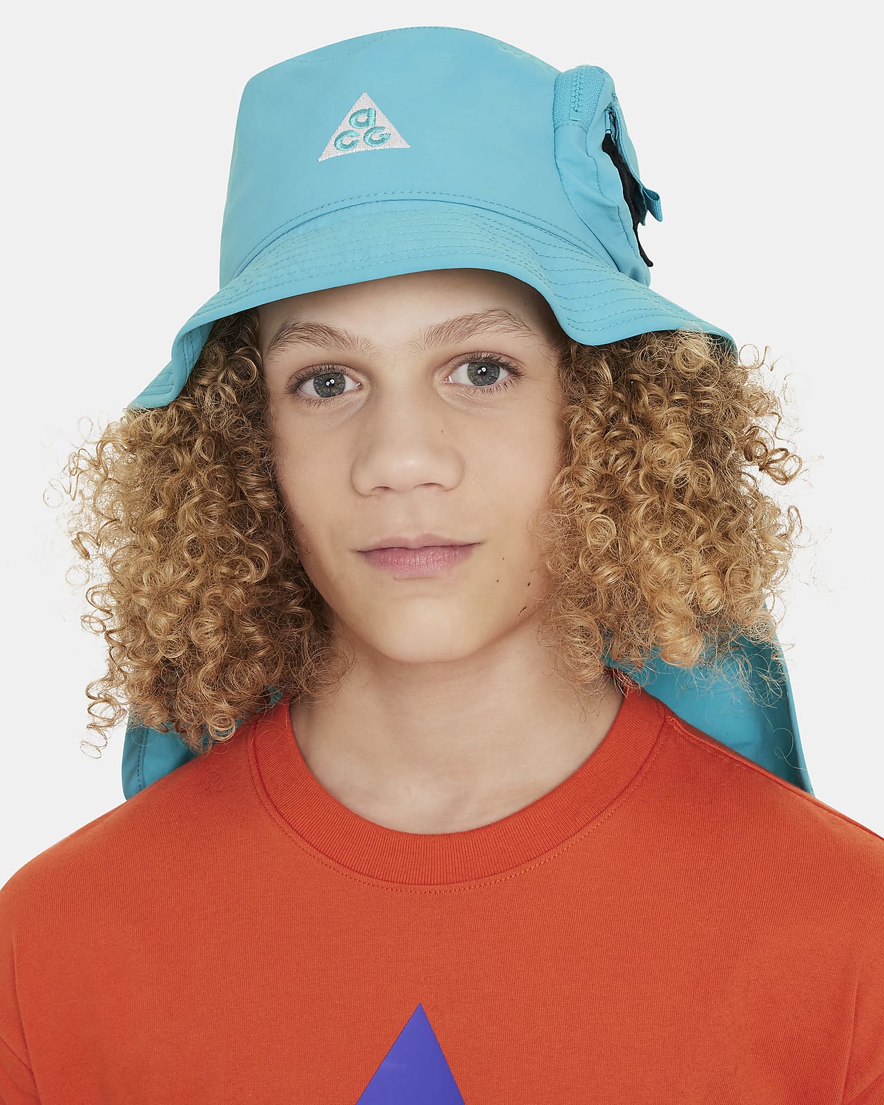 Nike ACG Apex Kids' Bucket Hat