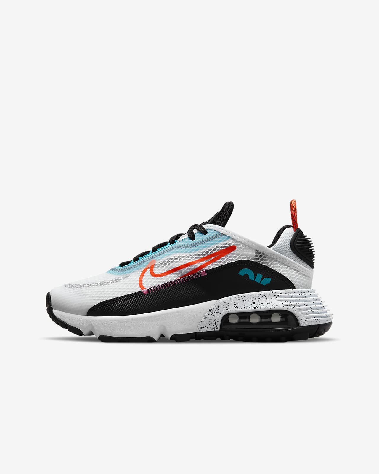 Boys nike 2090 Clearance