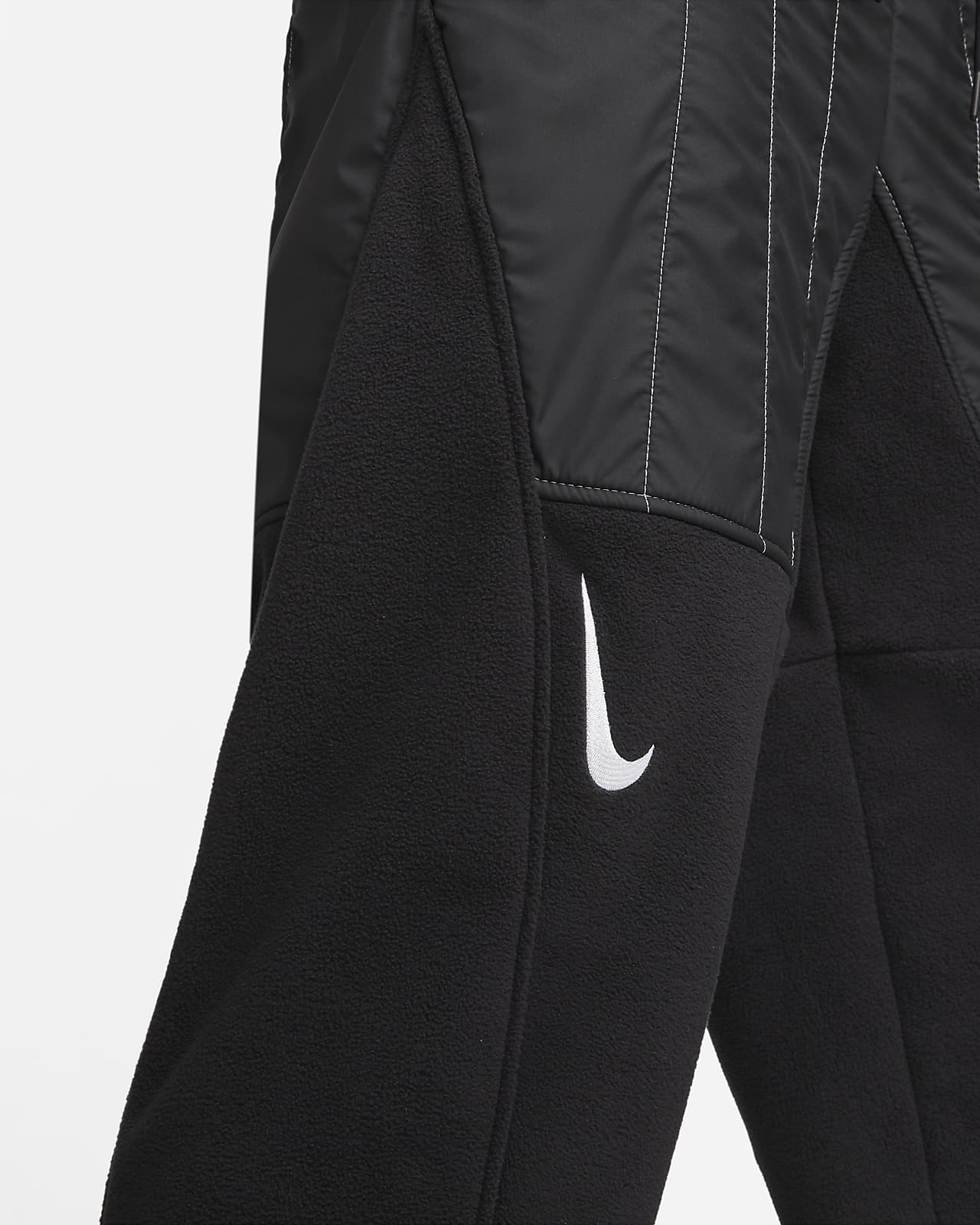 Pantaloni Curve morbidi Nike Sportswear Swoosh - Donna. Nike IT