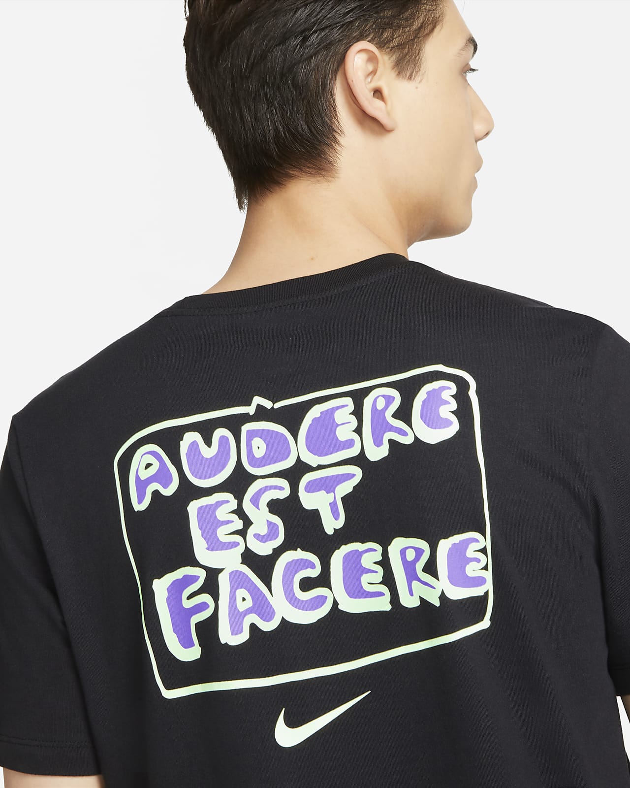 tottenham apparel nike