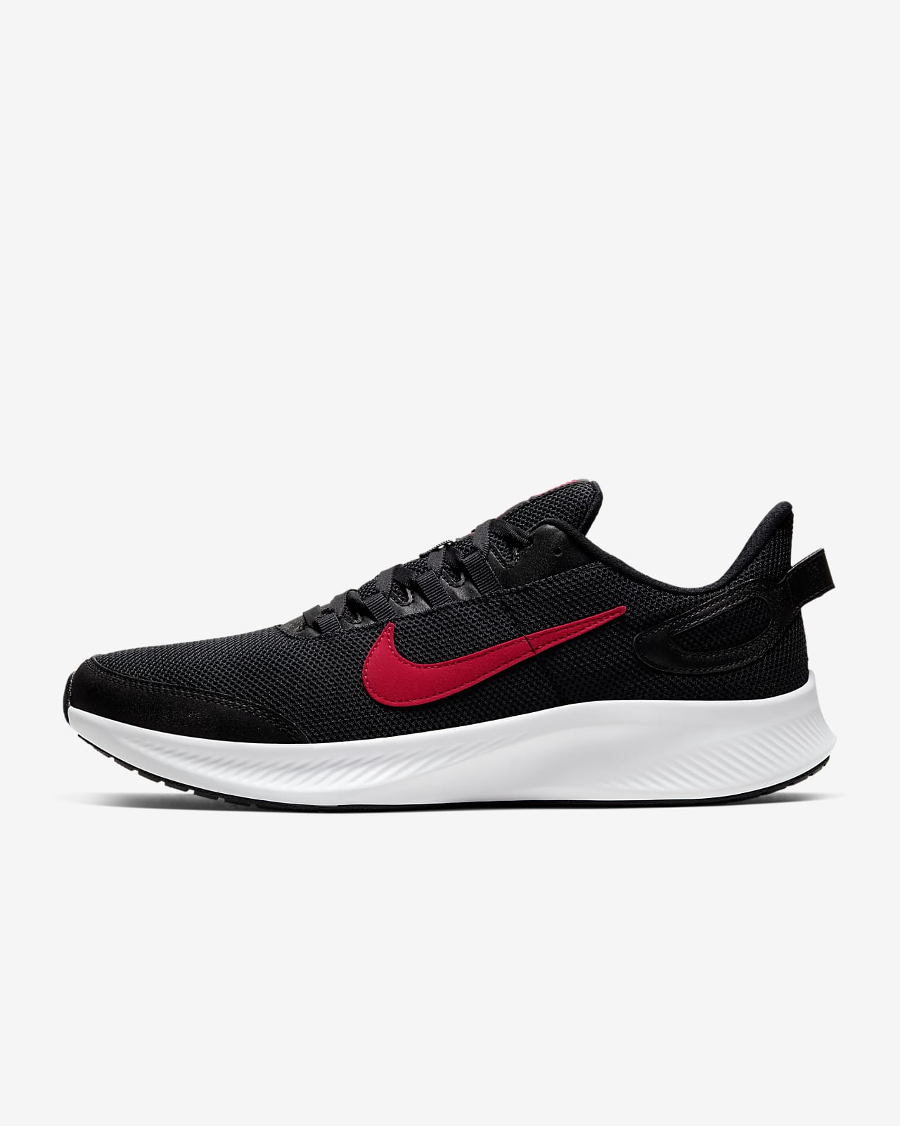 Running Shoe. Nike PT