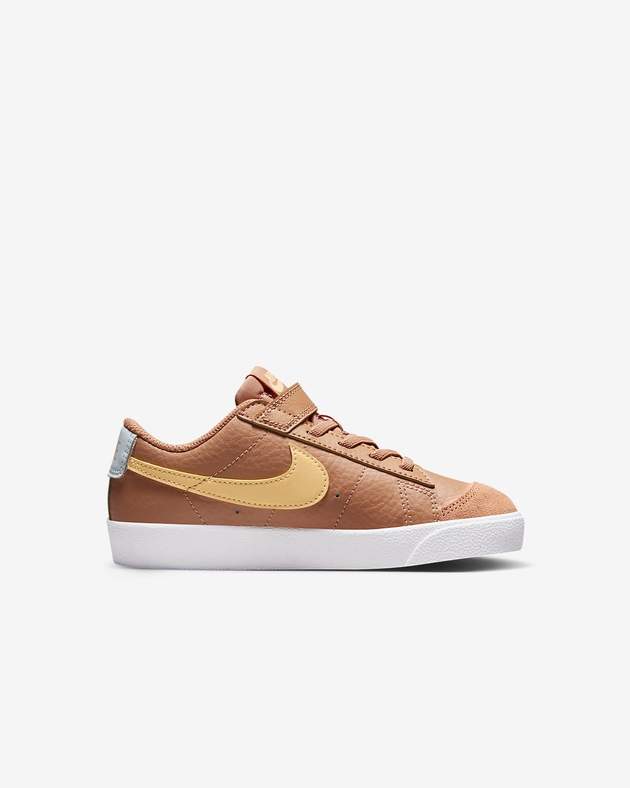 Calzado para ni os talla peque a Nike Blazer Low 77