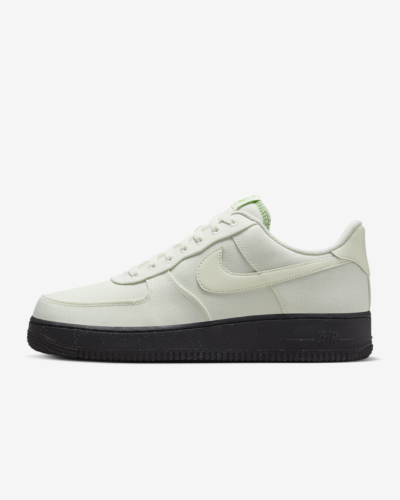 Nike air force 2024 07 lvl 8