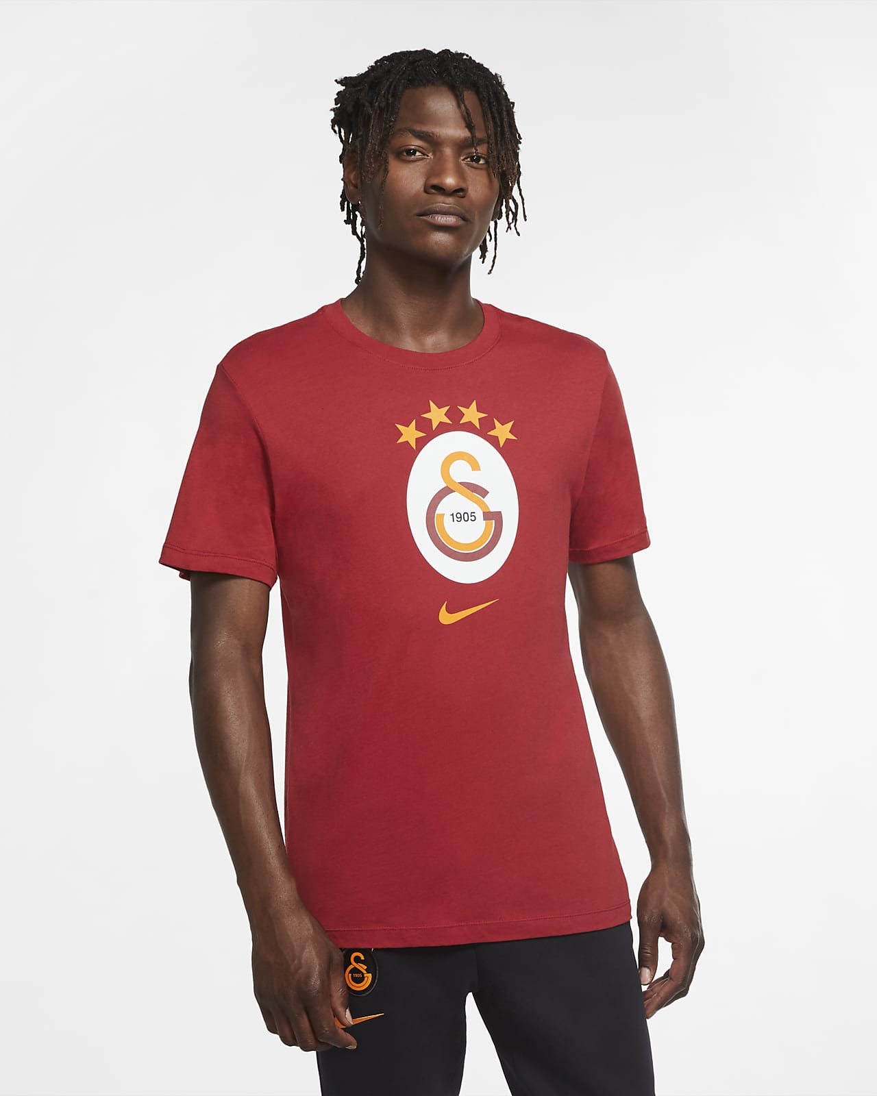 tee shirt galatasaray