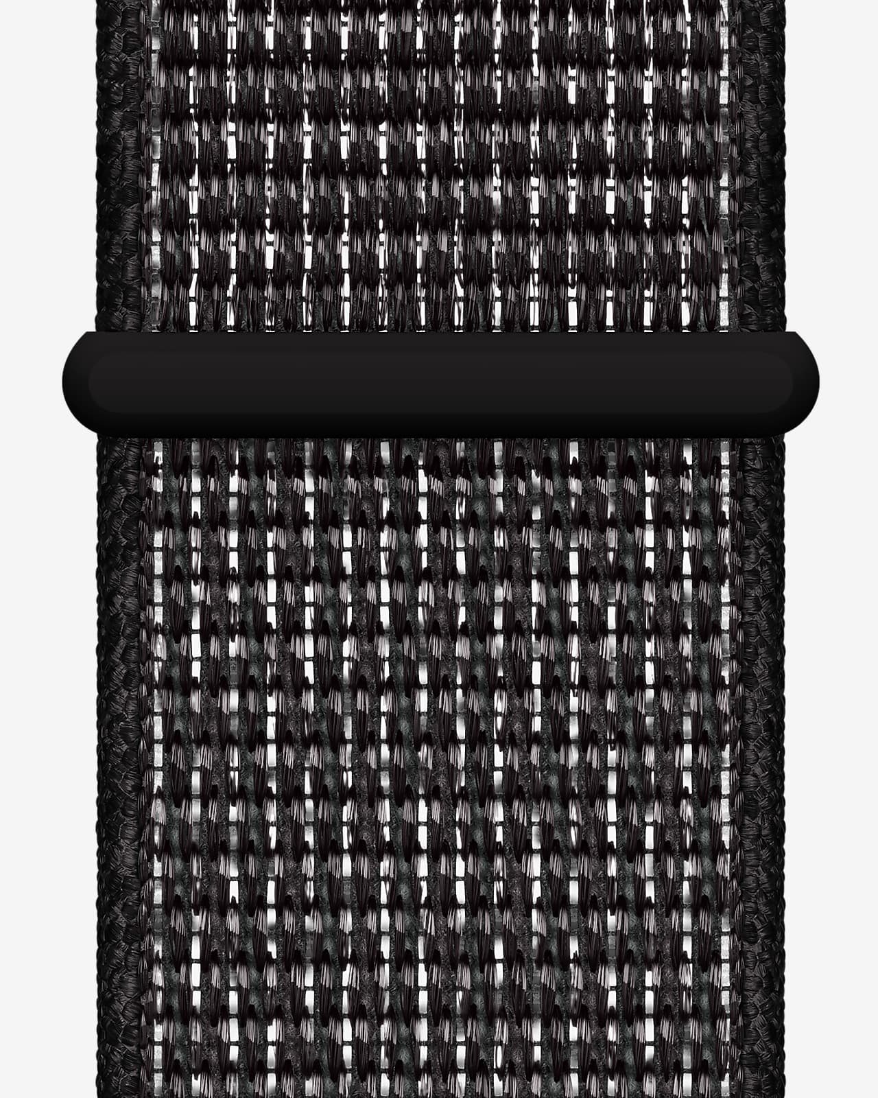 apple series four watch