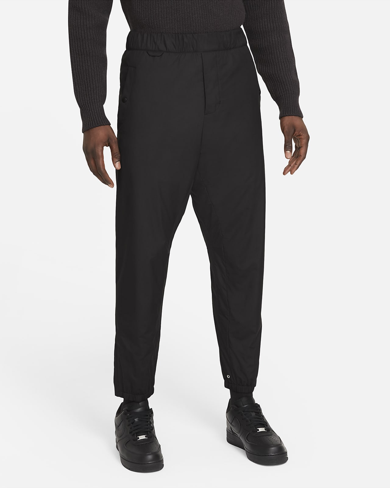 Nike ESC-bukser med fyld til mænd