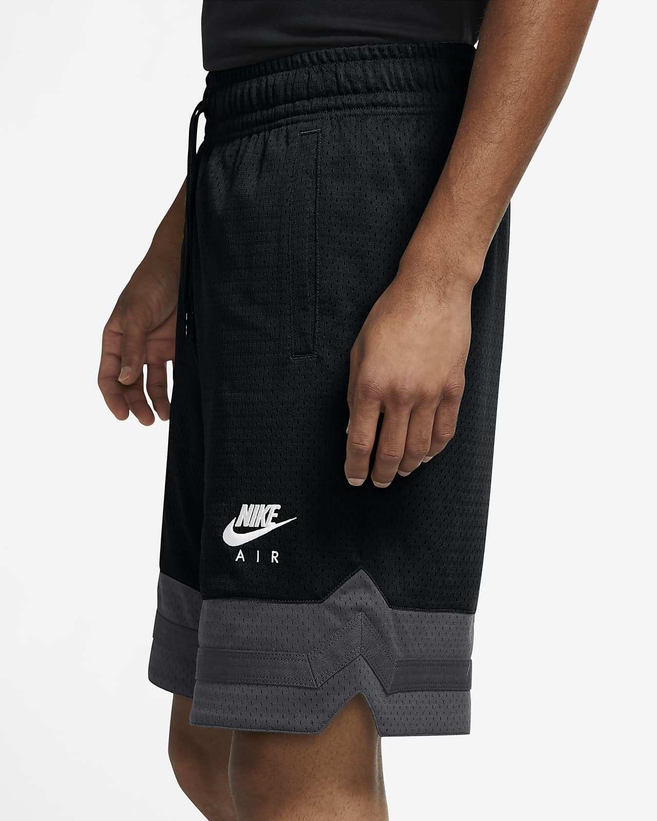 nike air shorts mens