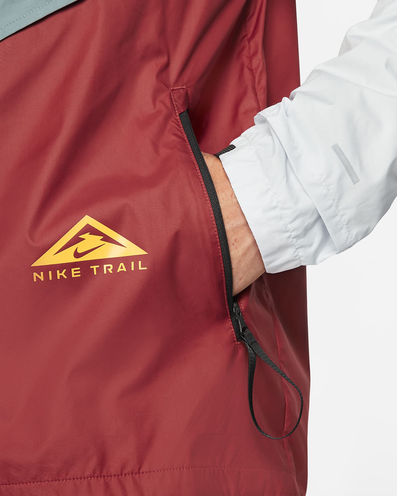 nike trail windrunner