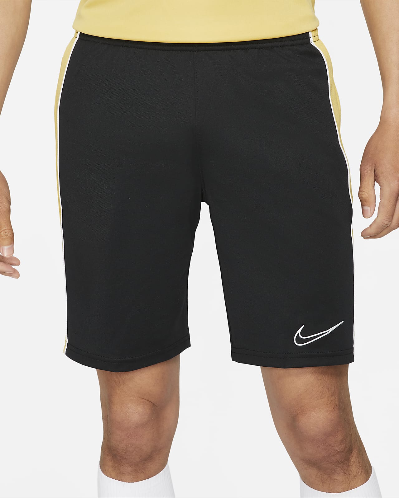 Nike公式 ナイキ Dri Fit アカデミー メンズ サッカーショートパンツ オンラインストア 通販サイト