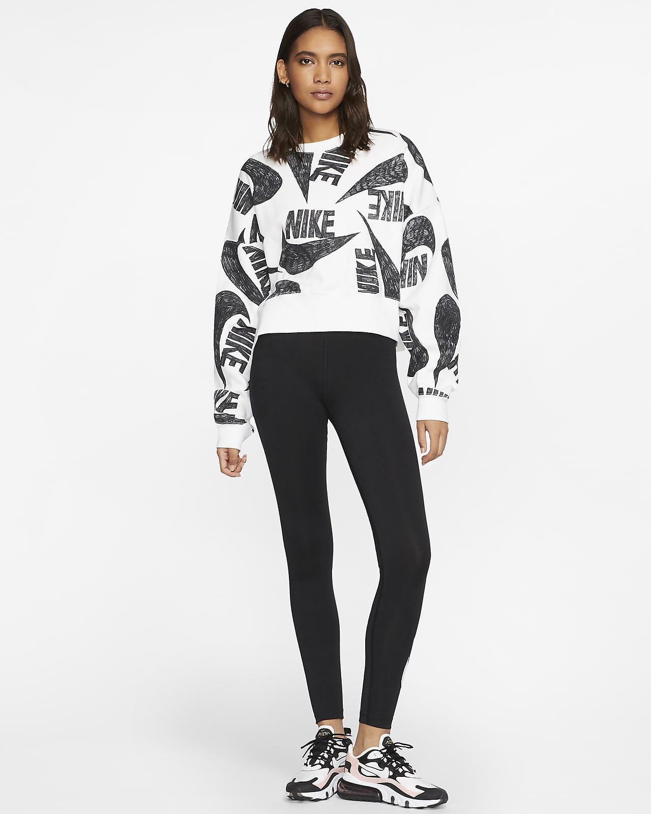 nike sportswear womens