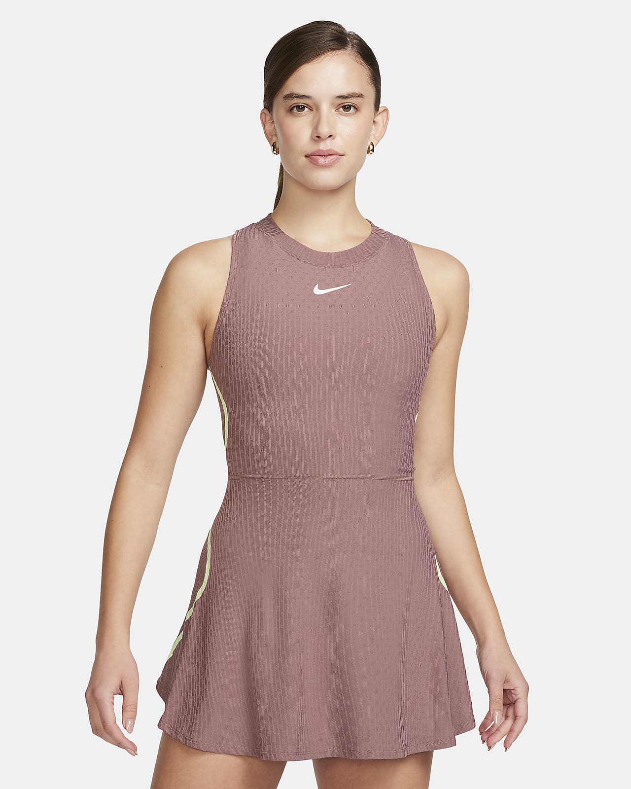 NikeCourt Slam Women's Dri-FIT Tennis Dress