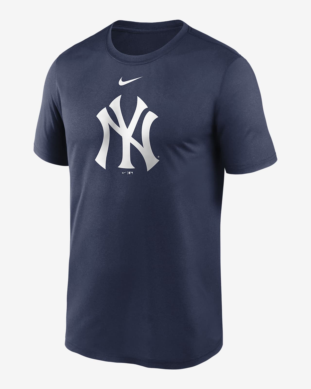 Playera para hombre Nike Dri-FIT Logo (MLB York Yankees). Nike .com