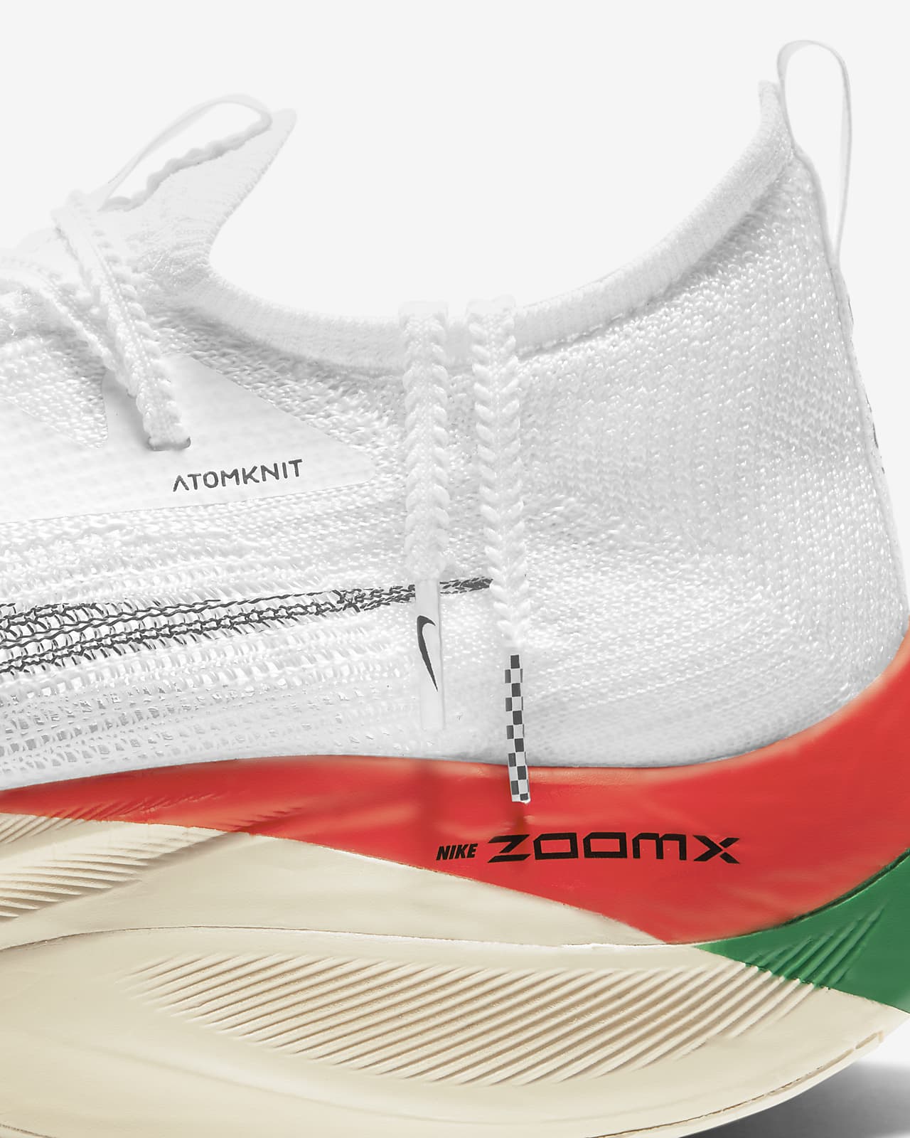 nike air zoom alphafly next sizing