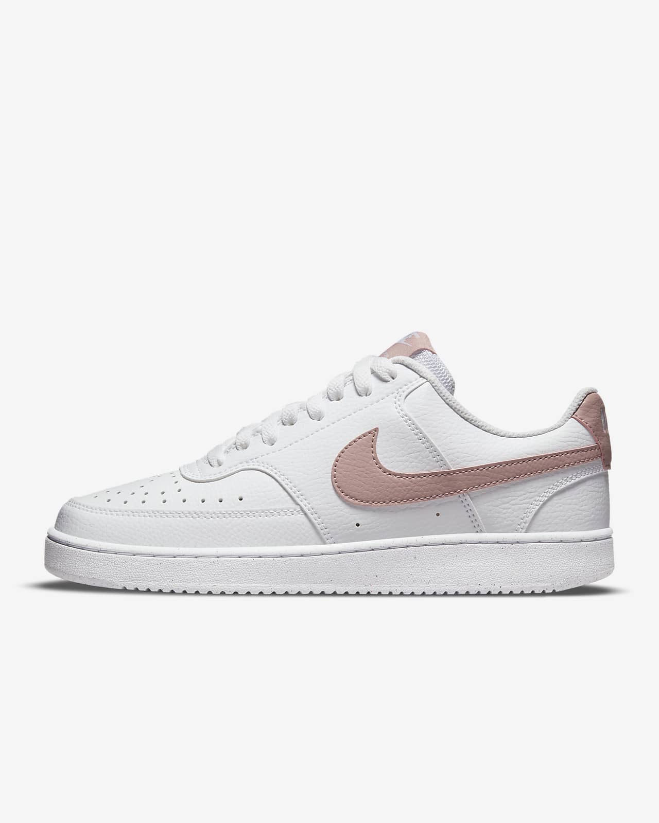 Buty damskie Nike Court Vision Low Next Nature