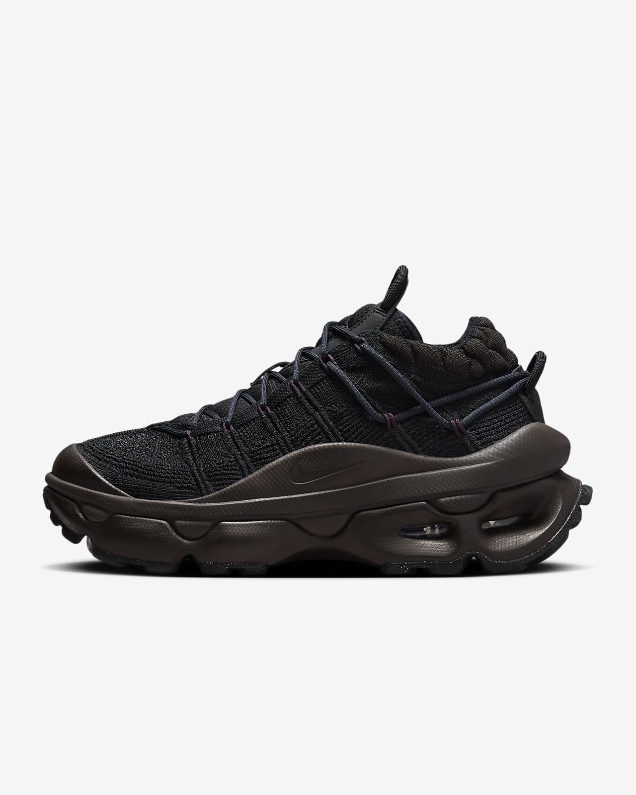 Nike air max 95 black sales and white womens